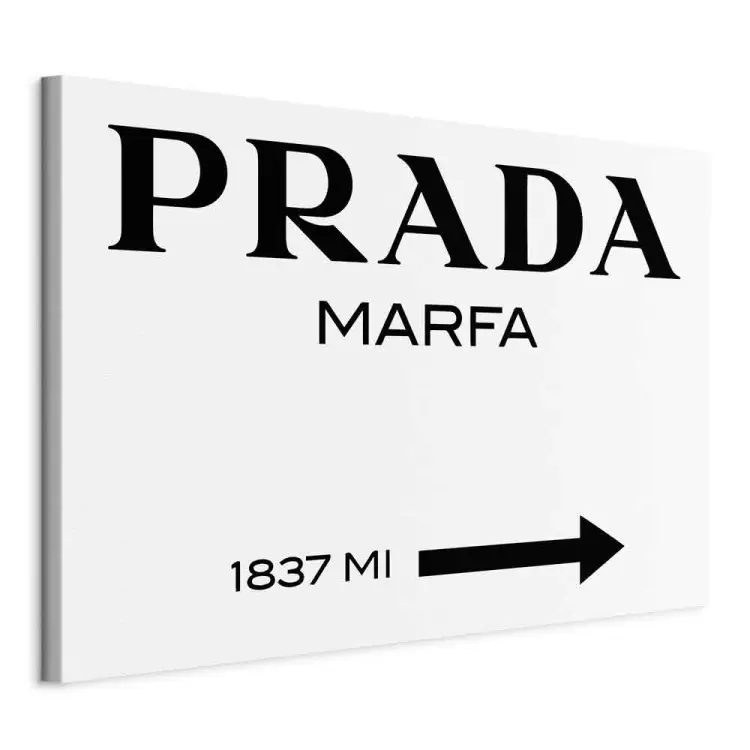 Prada Marfa breed