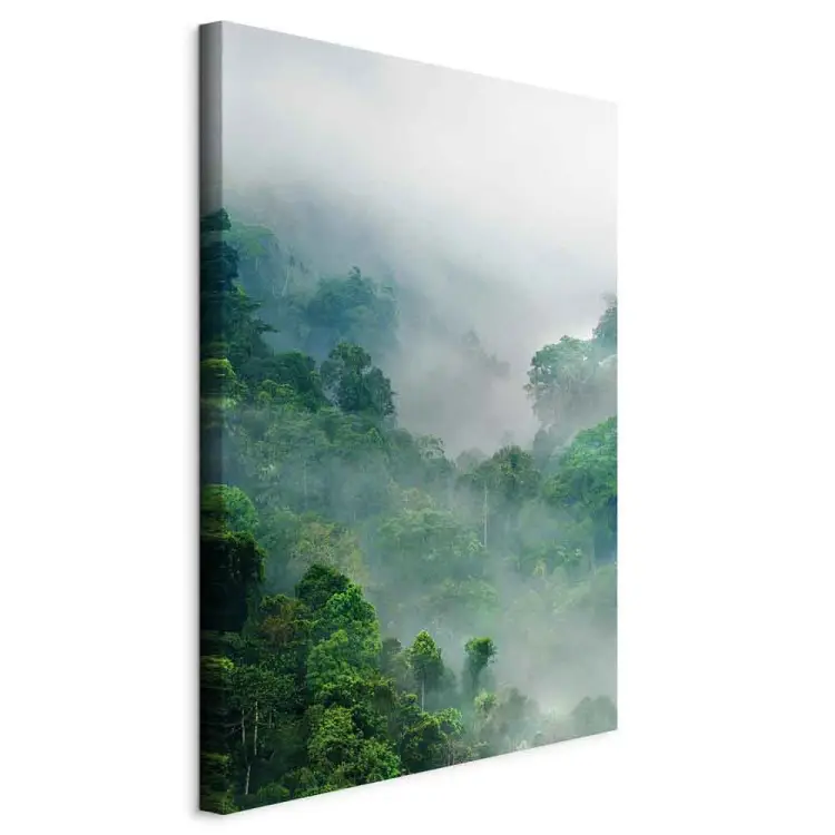Exotisch avontuur verticaal