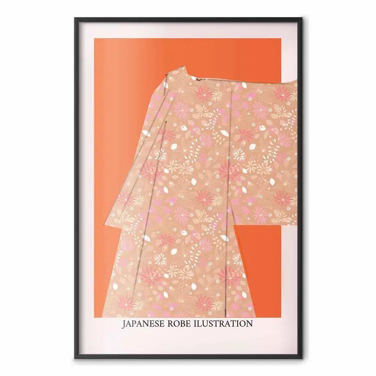 Japans Kimono