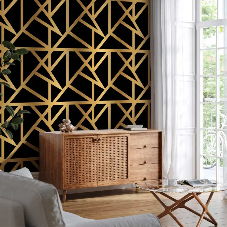 Geometrische deco