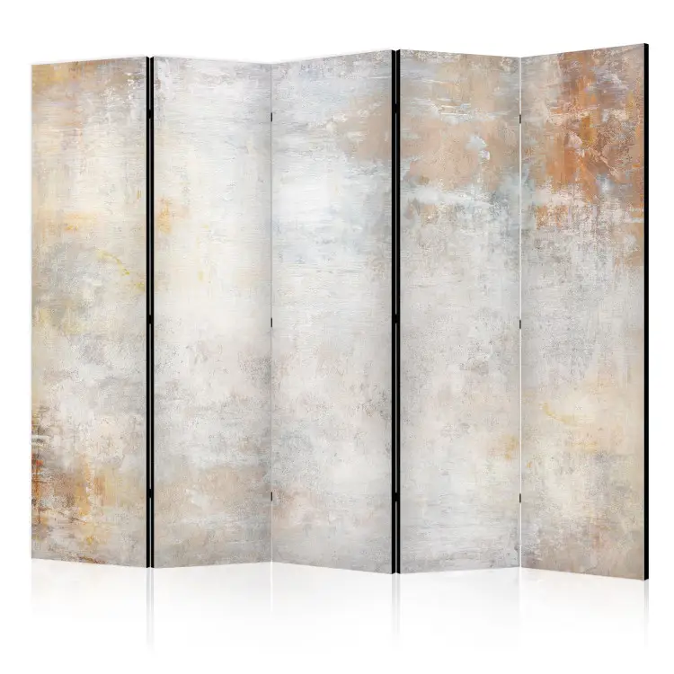 Artistiek gedicht II - abstracte achtergrond met lichtbeige kleuren