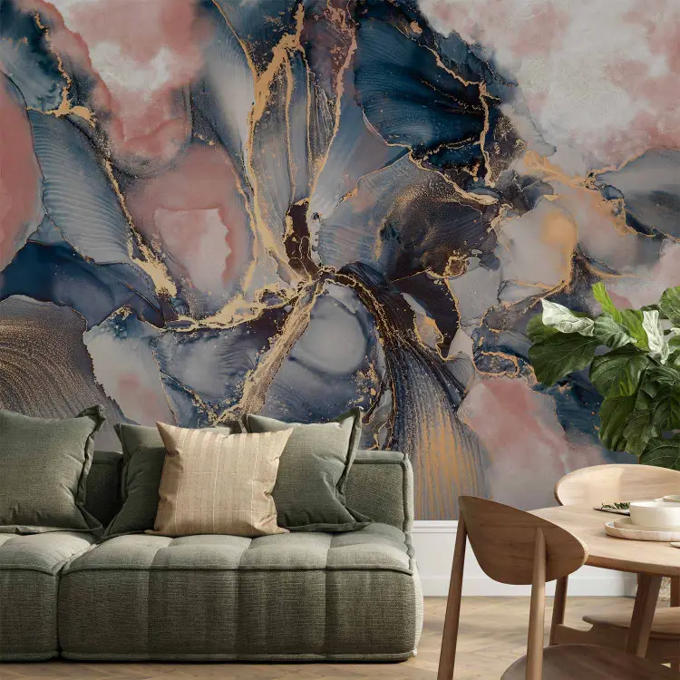 MARSET Ambrosia 120, baldakijn Triac matgoud 930