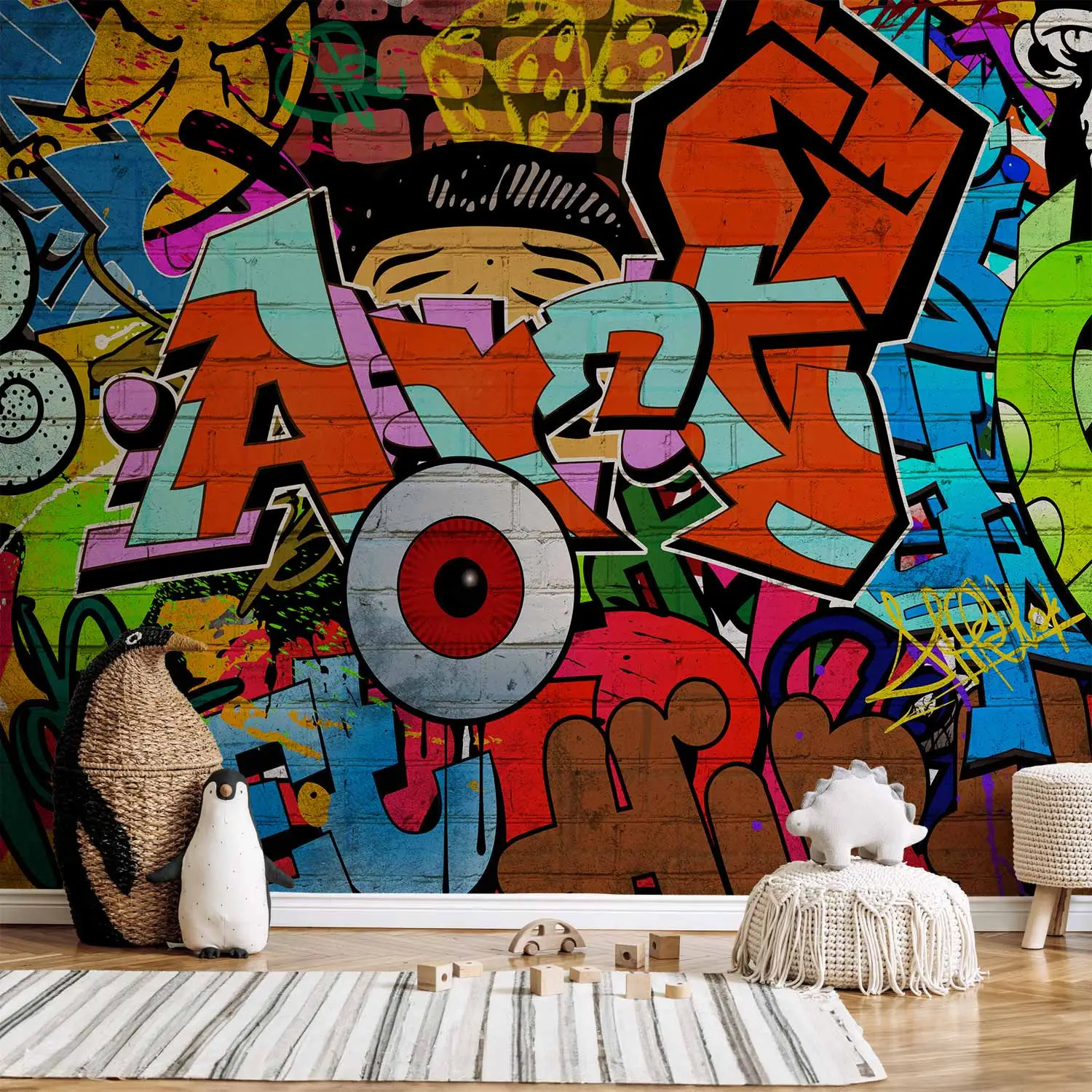 Funky Wallpaper Art 750+ Best Modern Art Pictures [HD] | Download Free