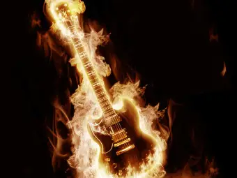Elektrische gitaar magneet hoge simulatie koelkastmagneet elektrische gitaar elegante mode decoratie voor metalen oppervlak Elektrische gitaar magneet hoge simulatie koelkastmagneet elektrische gitaar elegante mode decoratie voor metalen oppervlak