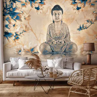 murando Fotobehang Abstract 350x256 cm Vliesbehang Muurschildering Muur murando Fotobehang Abstract 350x256 cm Vliesbehang Muurschildering Muur