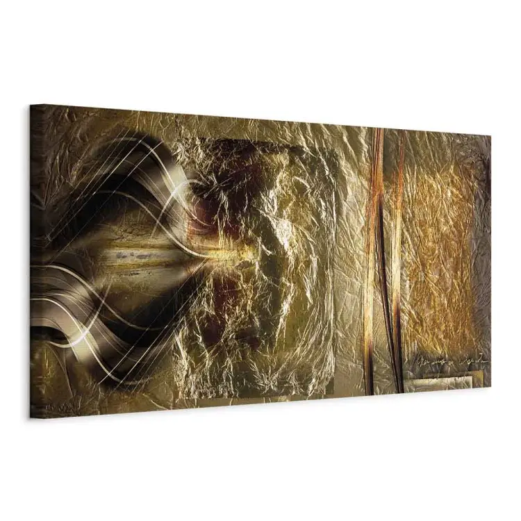 Een Rijk van Goud